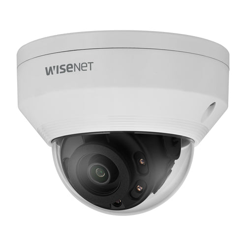 IP-Überwachungskamera für den Außenbereich Hanwha ANV-L7012R 120 dB Decke Kabelgebunden