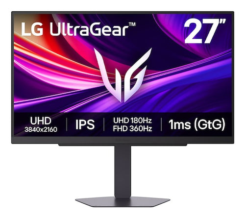 LG 27G810A-B computer monitor