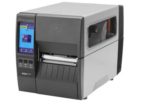 Zebra ZT231 label printer