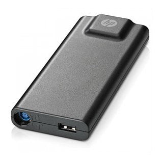 65W HP AC to DC Power Adapter for Laptops 100-240V Indoor Use