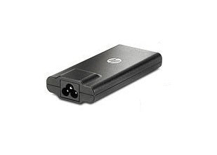 65W HP AC to DC Power Adapter for Laptops 100-240V Indoor Use