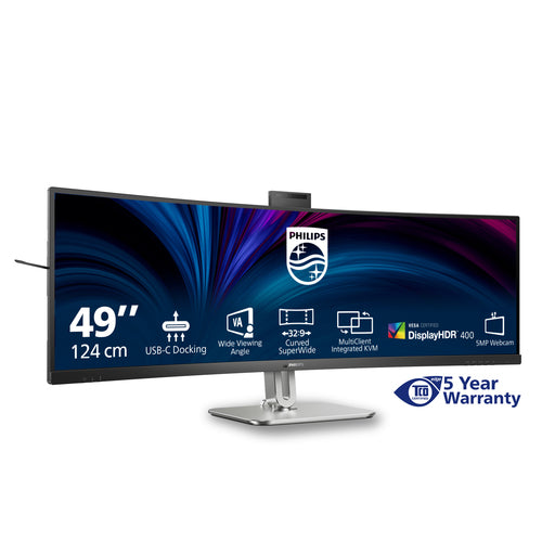 Philips 5000 series 49B2U5900CH/75 computer monitor
