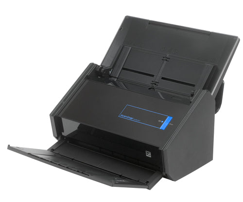 Fujitsu ScanSnap iX500