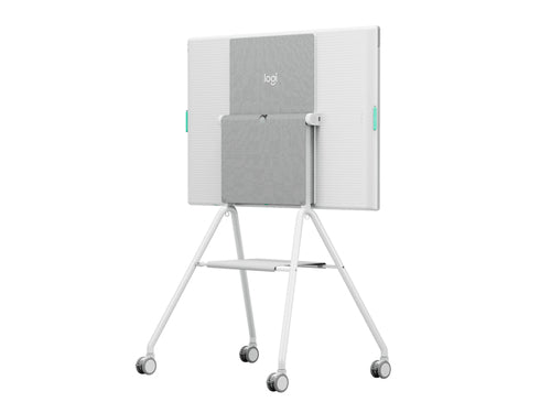 Logitech Rally Board 65 Cart