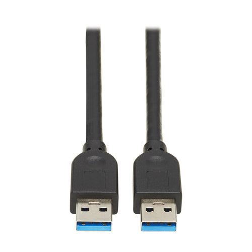 Tripp Lite U325-010 USB cable