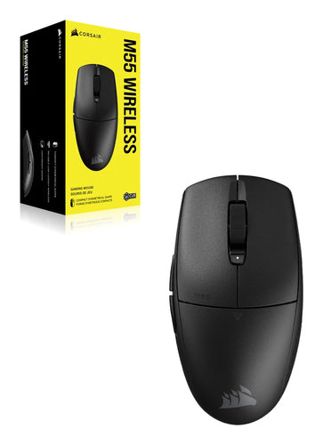 Corsair M55 mouse
