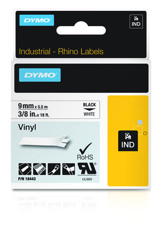 DYMO 18443 label-making tape