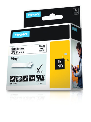 DYMO 18443 label-making tape