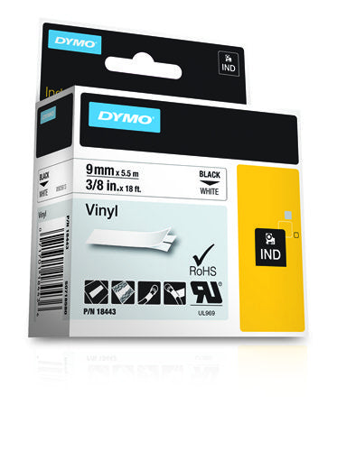 DYMO 18443 label-making tape
