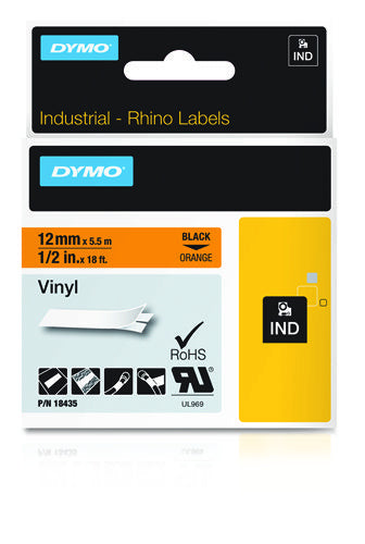DYMO 18435 label-making tape