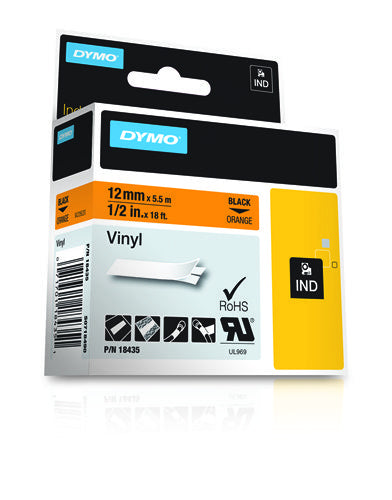 DYMO 18435 label-making tape
