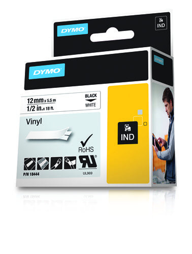 DYMO 18444 label-making tape