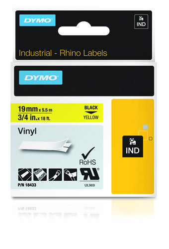 DYMO 18433 label-making tape