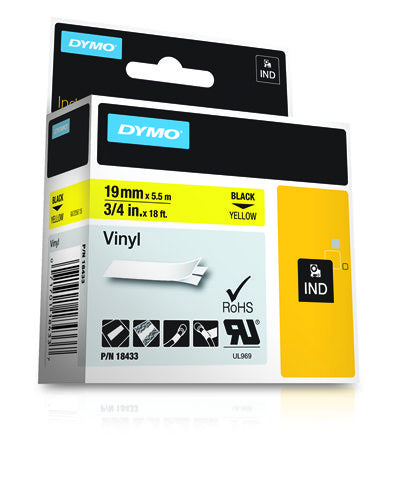 DYMO 18433 label-making tape