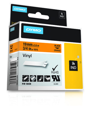 DYMO 18436 label-making tape