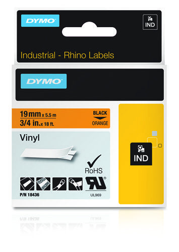 DYMO 18436 label-making tape