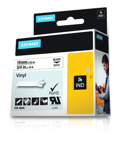 DYMO 18445 label-making tape