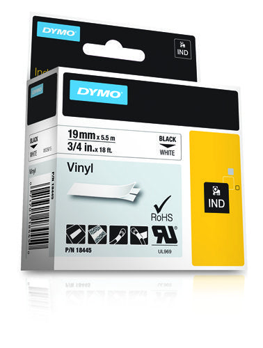 DYMO 18445 label-making tape