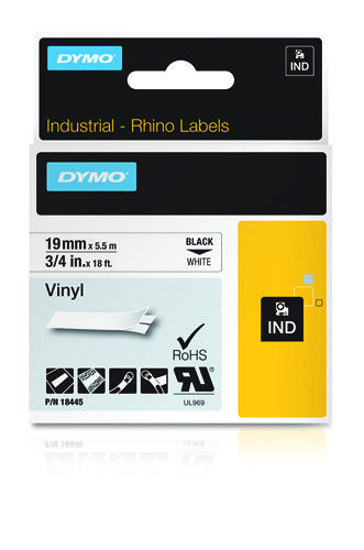 DYMO 18445 label-making tape