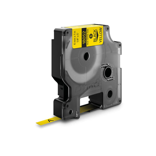 DYMO 18052 label-making tape