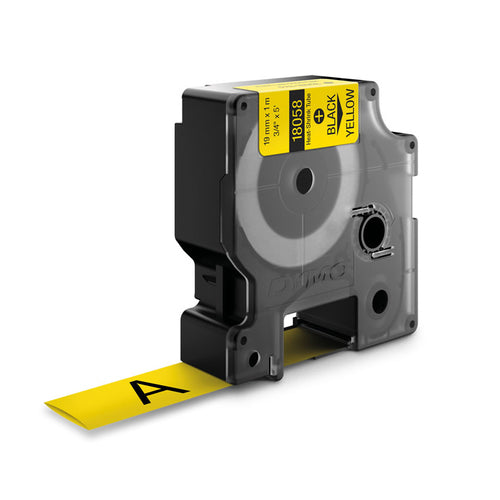 DYMO 18058 label-making tape