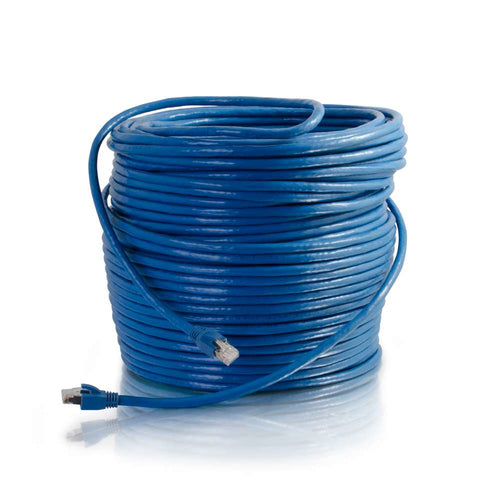 C2G 60.96m, Cat6, RJ-45, m/m networking cable