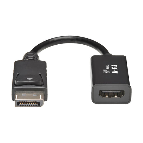 Tripp Lite P136-06N-H2V2LB video cable adapter