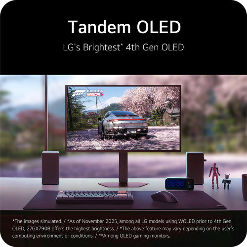 LG ELECTRONICS computer monitor