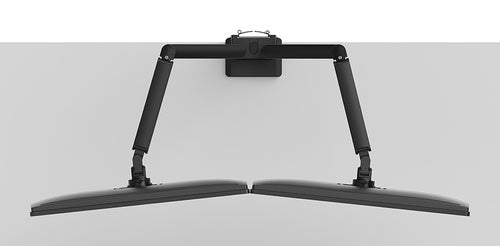 Neomounts DS70-250BL2 monitor mount / stand