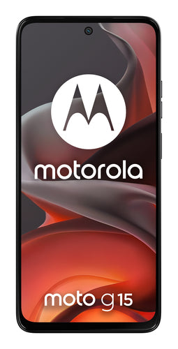 Motorola moto g15