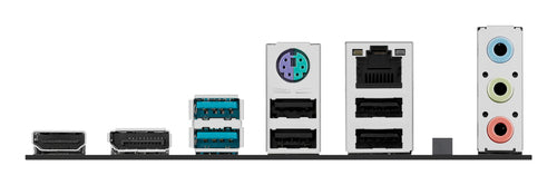 ASUS PRIME H810M-A-CSM