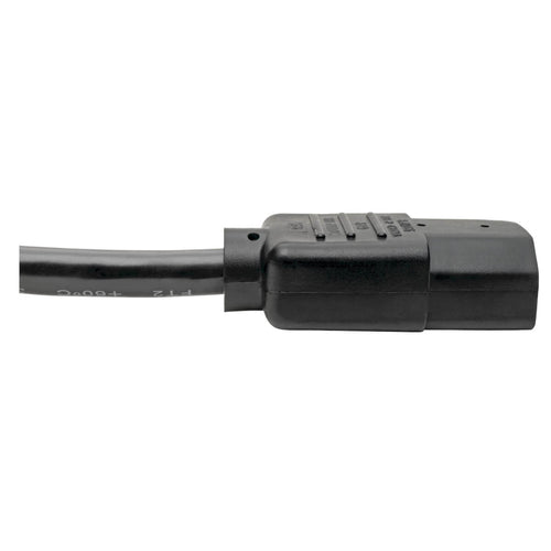 Tripp Lite P004-002 power cable