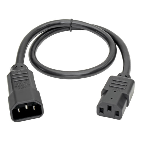 Tripp Lite P004-002 power cable
