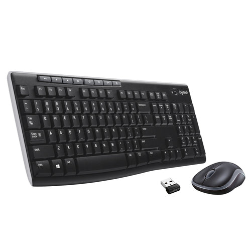 Logitech 920-004509 keyboard