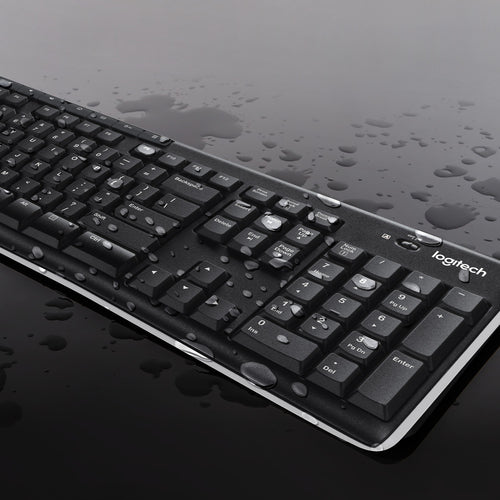 Logitech 920-004508 keyboard