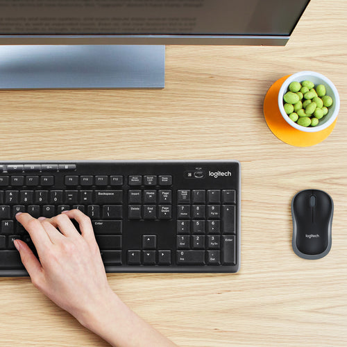 Logitech 920-004508 keyboard