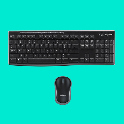 Logitech 920-004508 keyboard