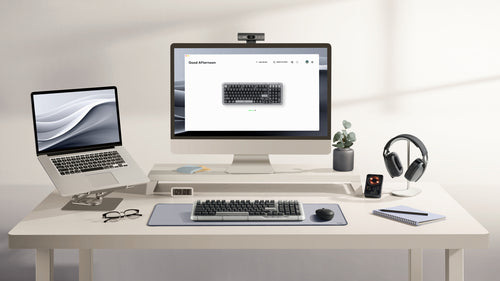 Logitech 920-013575 keyboard