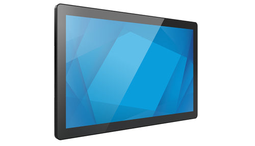 Elo Touch Solutions I-Series E431802 All-in-One PC/workstation