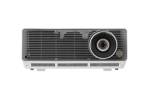 LG BU60RG data projector