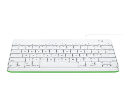 Logitech 920-006341 mobile device keyboard