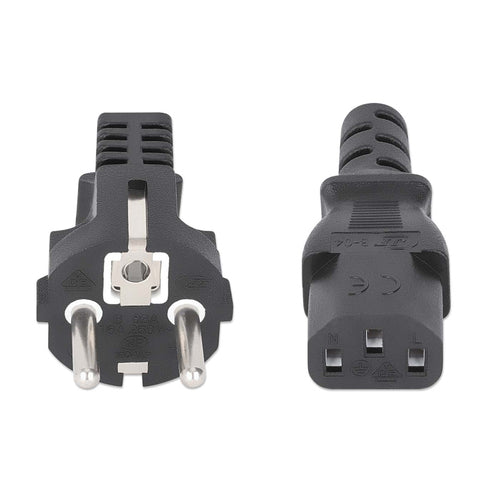 Manhattan 353908 power cable