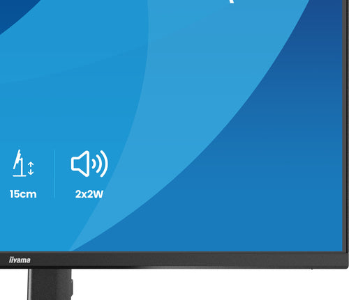 iiyama ProLite XB2793QSU-B1 computer monitor