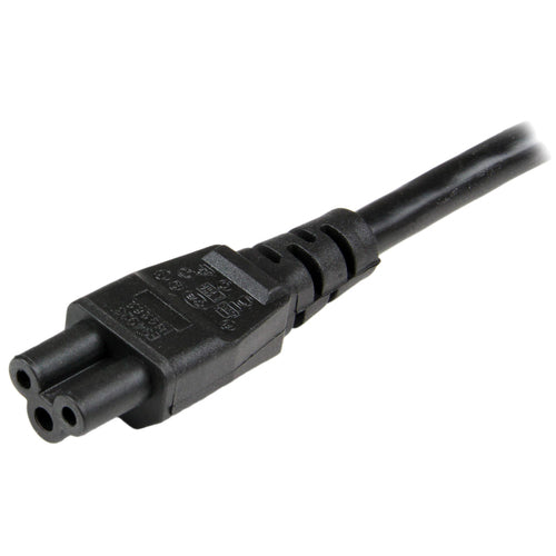 StarTech.com PXTNB3SEU2M power cable
