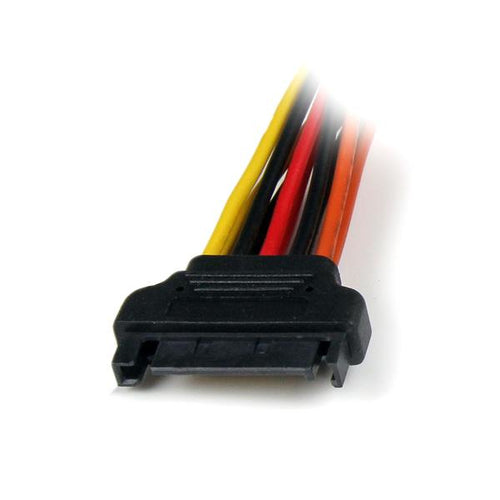StarTech.com PYO2LSATA internal power cable