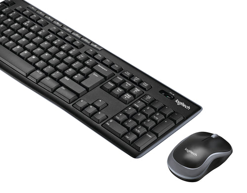 Logitech 920-004535 keyboard