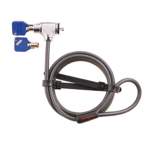CODi A02024 cable lock