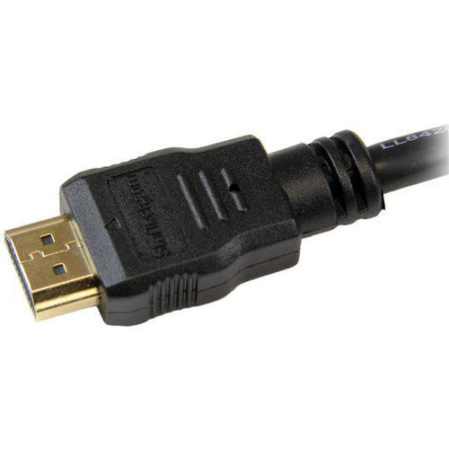 StarTech.com HDMM1 HDMI cable