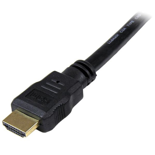 StarTech.com HDMM1 HDMI cable