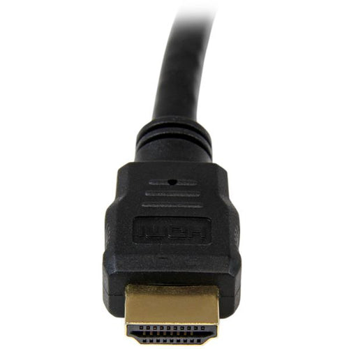 StarTech.com HDMM1 HDMI cable